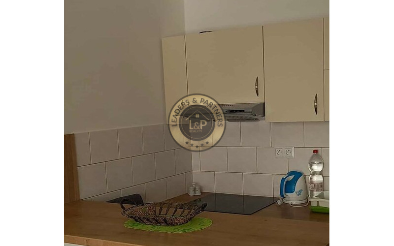 Garsónka na prenájom