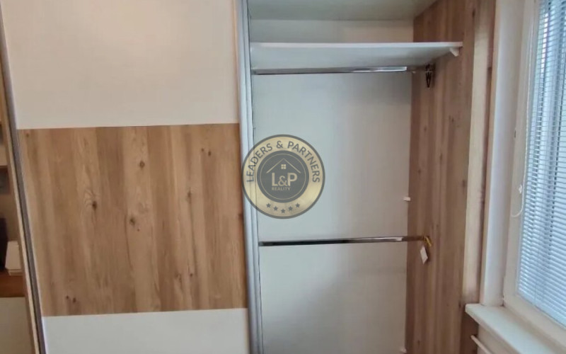 Garsónka na prenájom