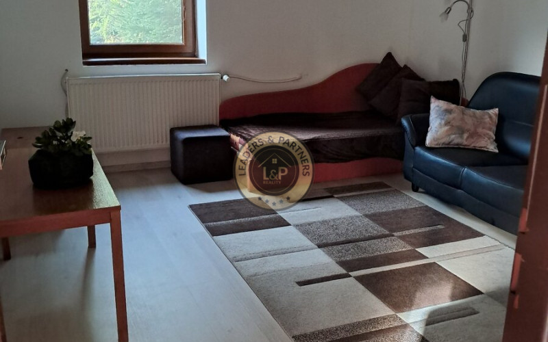 Prenájom zaujímavého bytu na Zobore