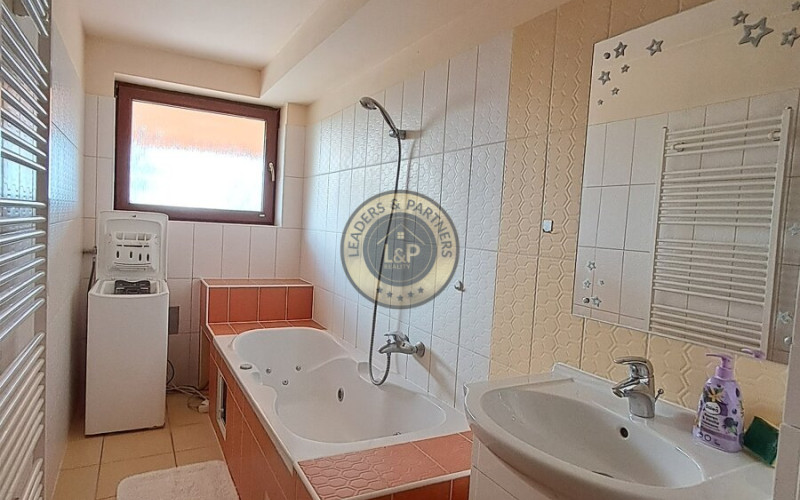 Prenájom zaujímavého bytu na Zobore