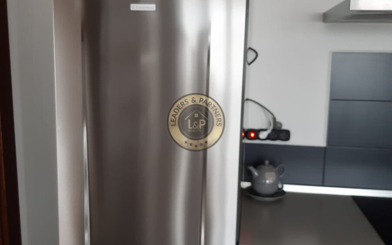 2 izbový byt Košice - Západ, trieda SNP, kompl rek, 2x lodžia, zariadený