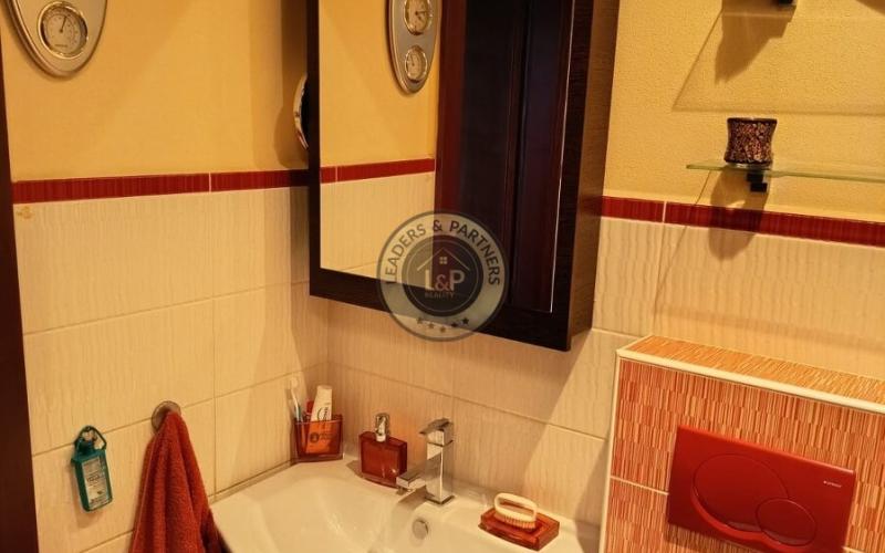 2 izbový byt Košice - Západ, trieda SNP, kompl rek, 2x lodžia, zariadený