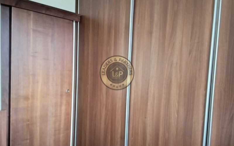 2 izbový byt Košice - Západ, trieda SNP, kompl rek, 2x lodžia, zariadený