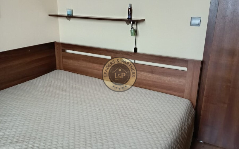 2 izbový byt Košice - Západ, trieda SNP, kompl rek, 2x lodžia, zariadený