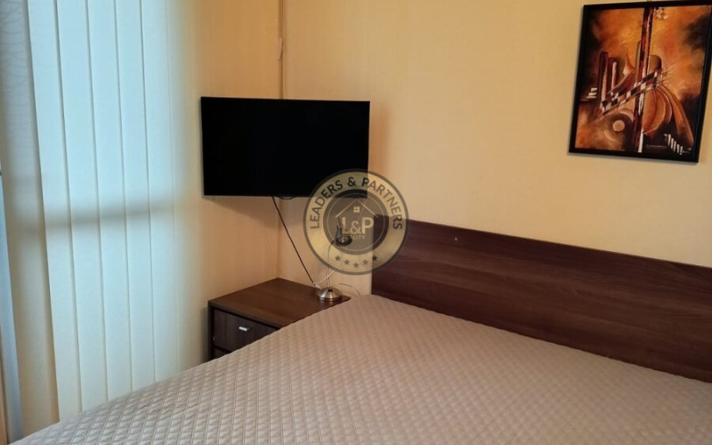 2 izbový byt Košice - Západ, trieda SNP, kompl rek, 2x lodžia, zariadený