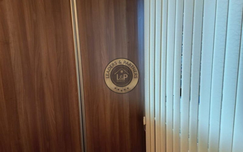 2 izbový byt Košice - Západ, trieda SNP, kompl rek, 2x lodžia, zariadený