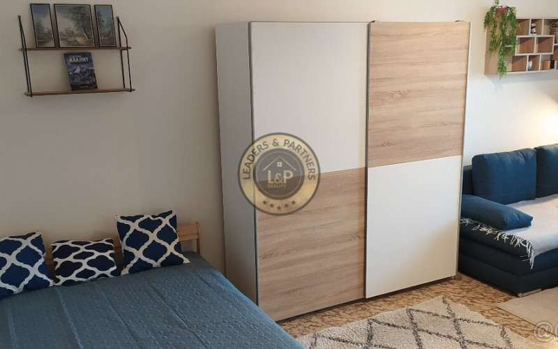 Moderný byt na predaj Klokočina