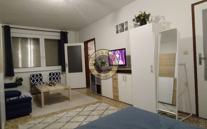 Moderný byt na predaj Klokočina