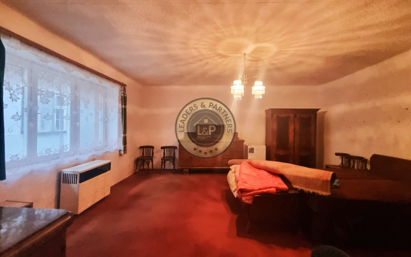 PREDAJ byt Mosonmagyaróvár