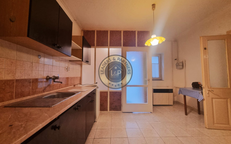 PREDAJ byt Mosonmagyaróvár