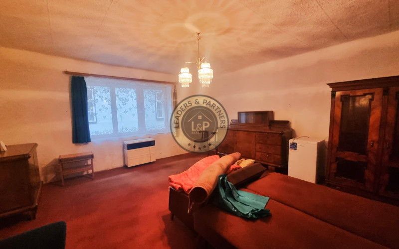 PREDAJ byt Mosonmagyaróvár