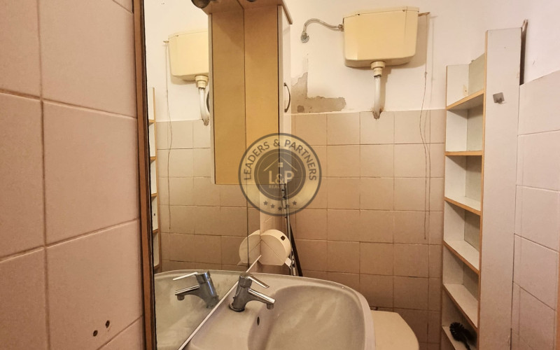 PREDAJ byt Mosonmagyaróvár