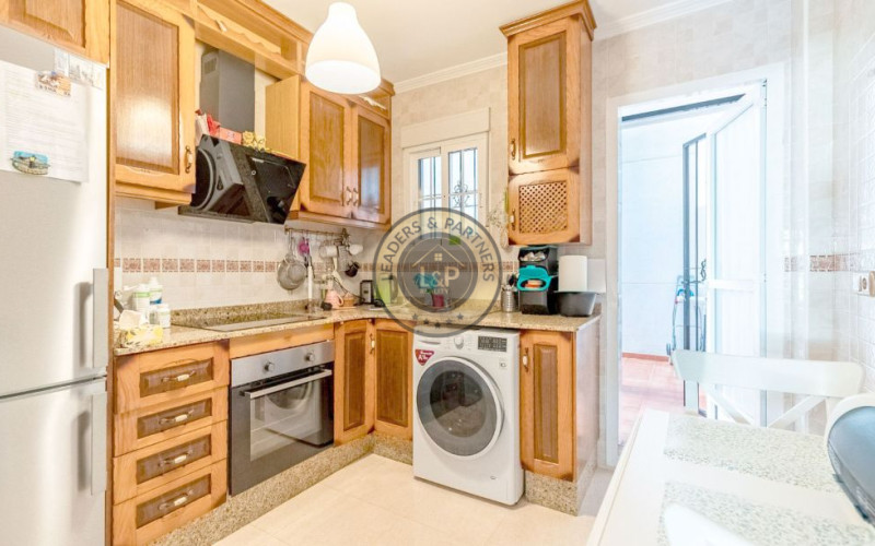 Apartmán 3+1 Orihuela Costa-Cabo Roig, Španielsko