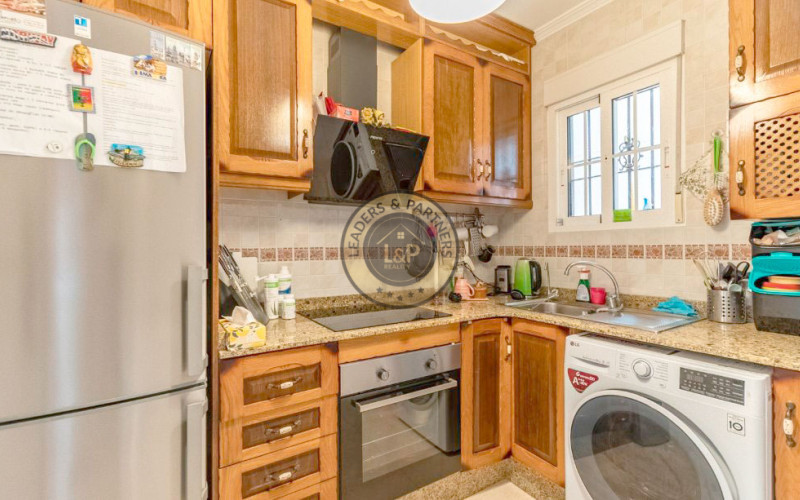 Apartmán 3+1 Orihuela Costa-Cabo Roig, Španielsko