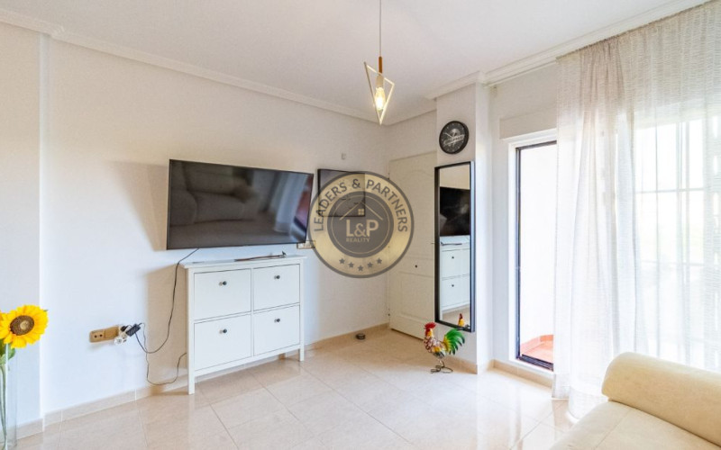 Apartmán 3+1 Orihuela Costa-Cabo Roig, Španielsko