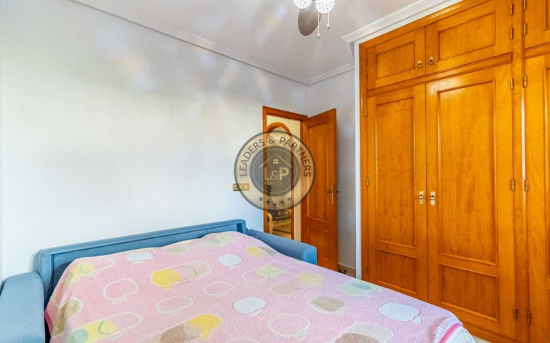 Apartmán 3+1 Orihuela Costa-Cabo Roig, Španielsko