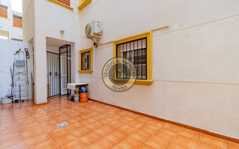 Apartmán 3+1 Orihuela Costa-Cabo Roig, Španielsko