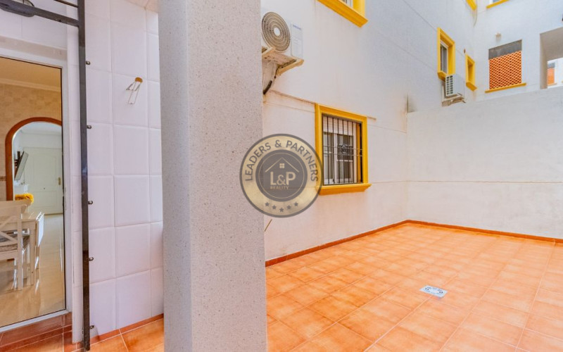 Apartmán 3+1 Orihuela Costa-Cabo Roig, Španielsko