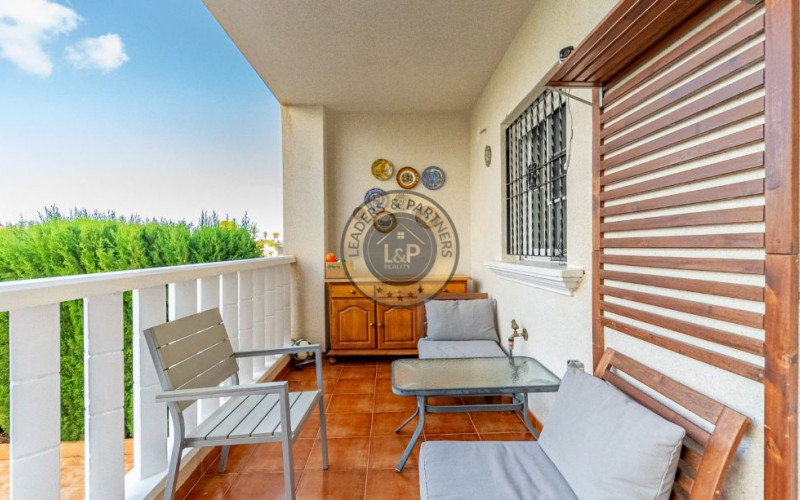 Apartmán 3+1 Orihuela Costa-Cabo Roig, Španielsko