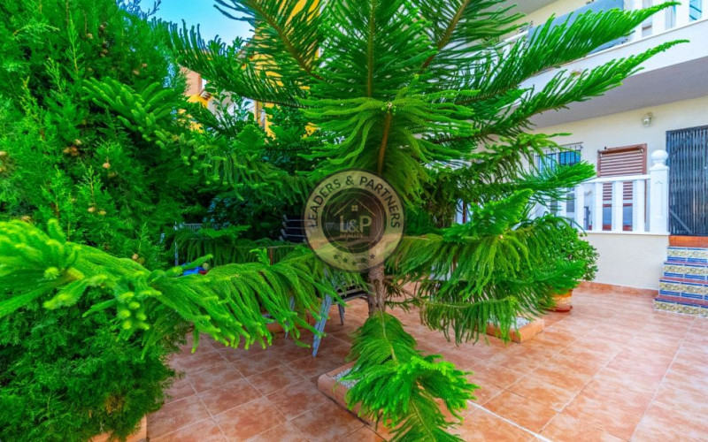 Apartmán 3+1 Orihuela Costa-Cabo Roig, Španielsko
