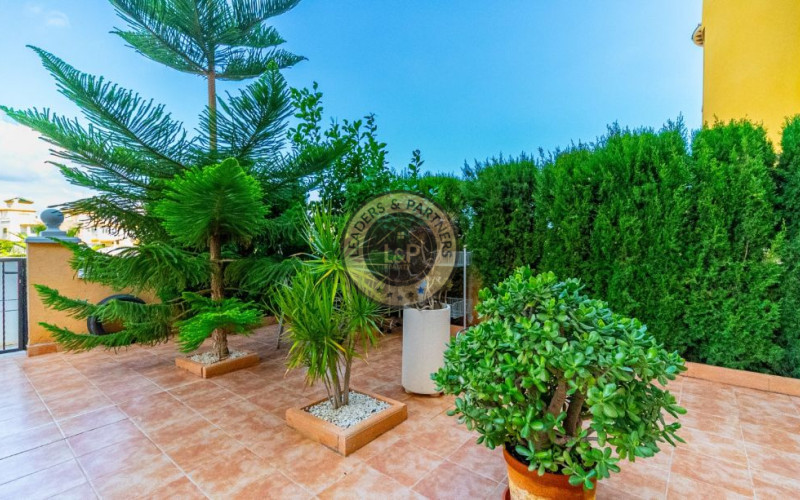 Apartmán 3+1 Orihuela Costa-Cabo Roig, Španielsko