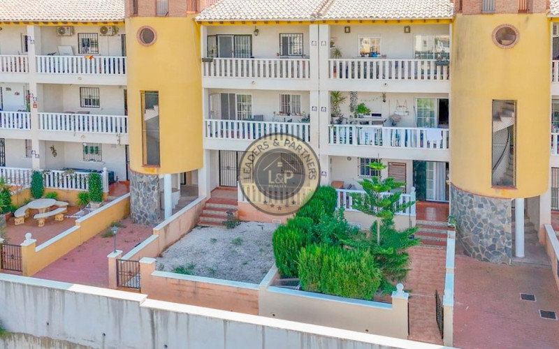 Apartmán 3+1 Orihuela Costa-Cabo Roig, Španielsko