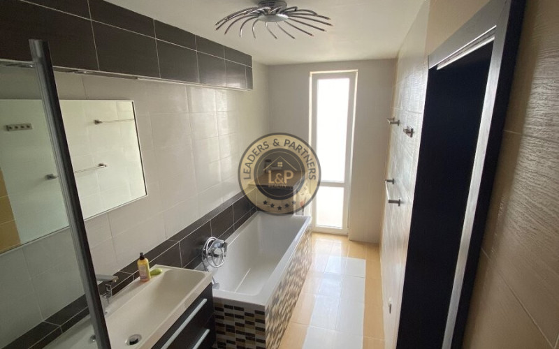 Prenájom 3 izbového bytu v žiadanej lokalite