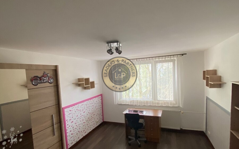 Prenájom 3 izbového bytu v žiadanej lokalite