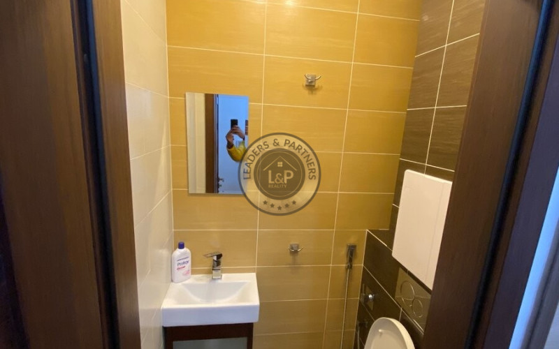 Prenájom 3 izbového bytu v žiadanej lokalite