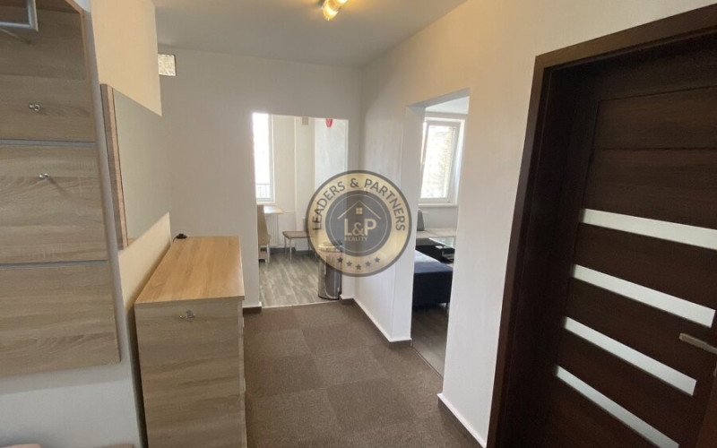 Prenájom 3 izbového bytu v žiadanej lokalite