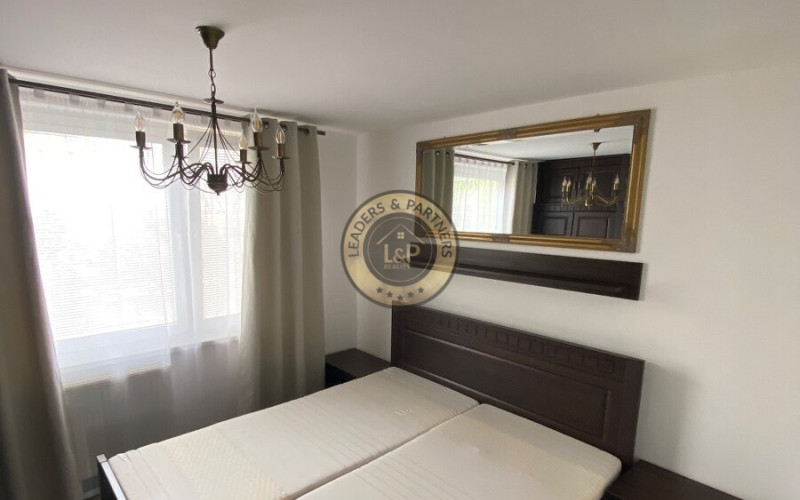 Prenájom 3 izbového bytu v žiadanej lokalite