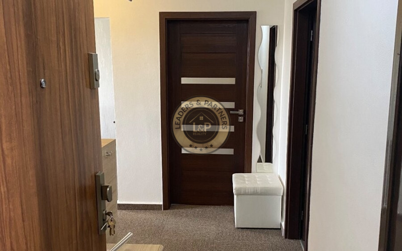 Prenájom 3 izbového bytu v žiadanej lokalite