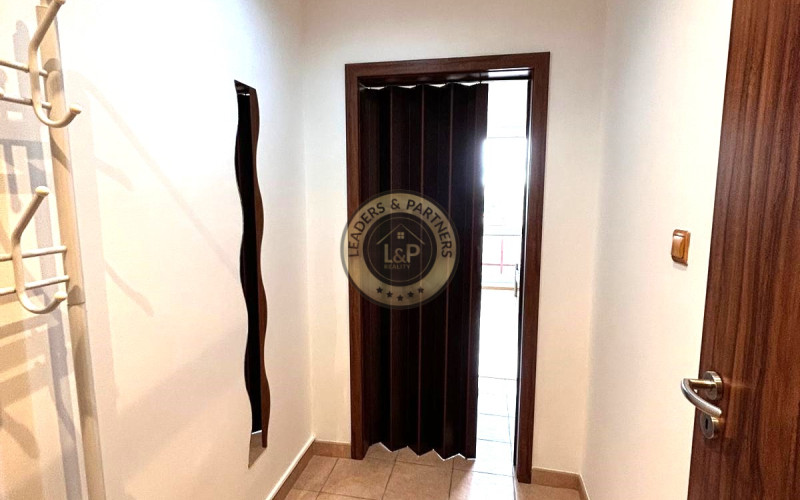 Na prenájom garsónka po rekonštrukcii v Senici