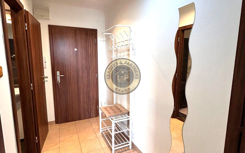 Na prenájom garsónka po rekonštrukcii v Senici