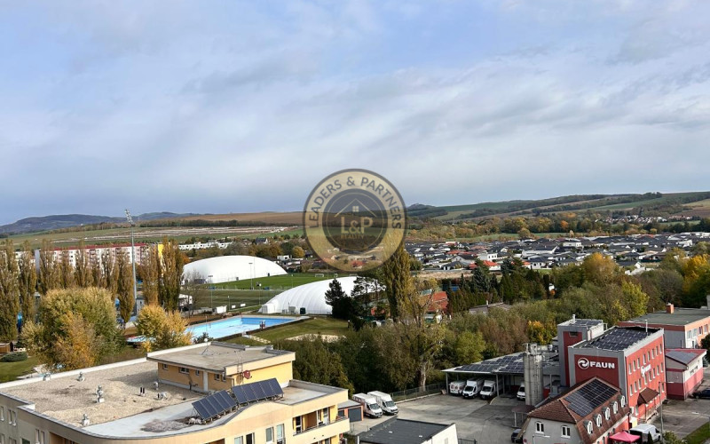 Na prenájom garsónka po rekonštrukcii v Senici