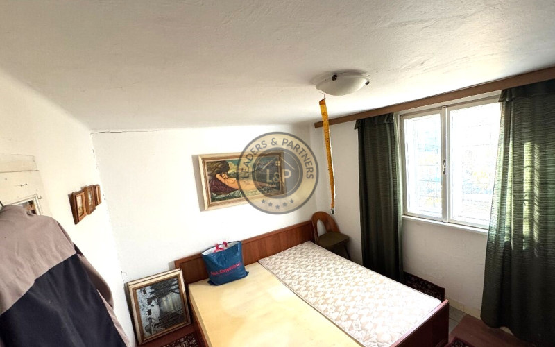 Na predaj vinohradnícky domček s pozemkom pri obci Prietržka