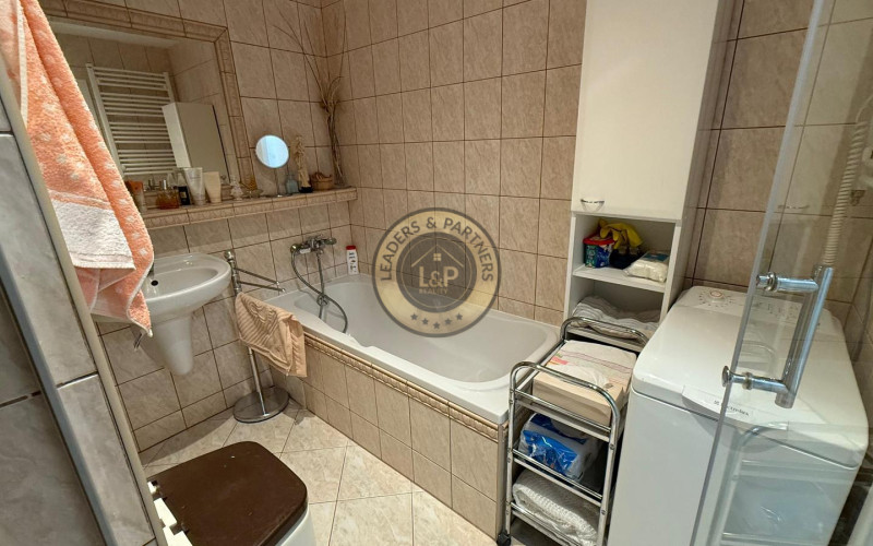 REZERVOVANÉ - Zrekonštruovaný 2-izbový byt - STARÁ ĽUBOVŇA