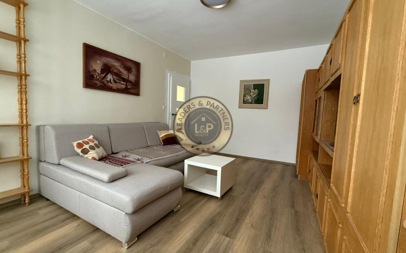 REZERVOVANÉ - Zrekonštruovaný 2-izbový byt - STARÁ ĽUBOVŇA