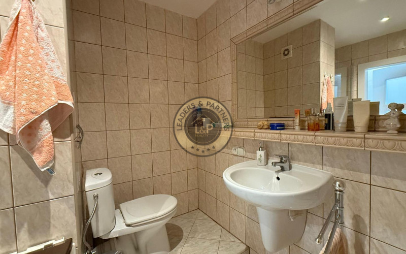 REZERVOVANÉ - Zrekonštruovaný 2-izbový byt - STARÁ ĽUBOVŇA