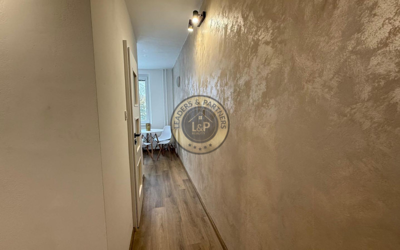 REZERVOVANÉ - Zrekonštruovaný 2-izbový byt - STARÁ ĽUBOVŇA