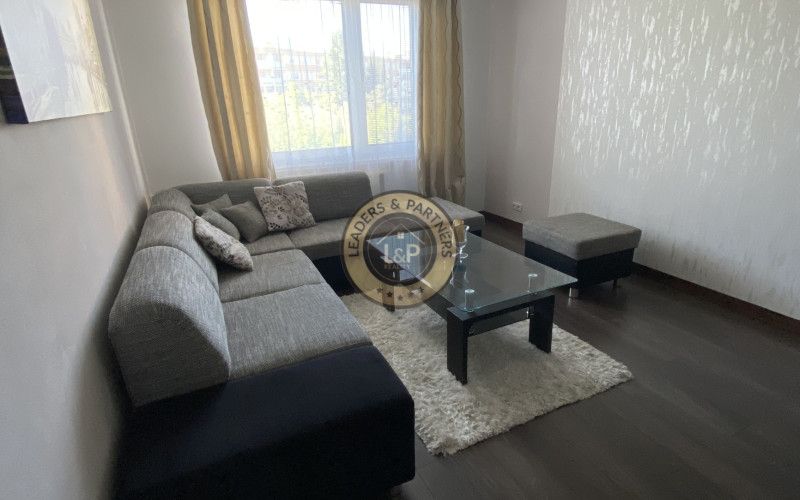 Prenájom 3 izbového bytu v žiadanej lokalite