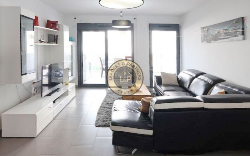 Apartmán 3+kk Orihuela Costa-La Zenia, Španielsko