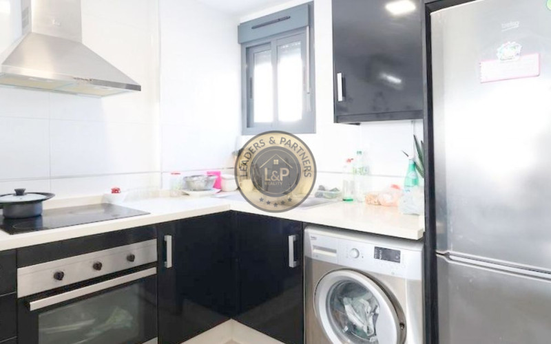 Apartmán 3+kk Orihuela Costa-La Zenia, Španielsko