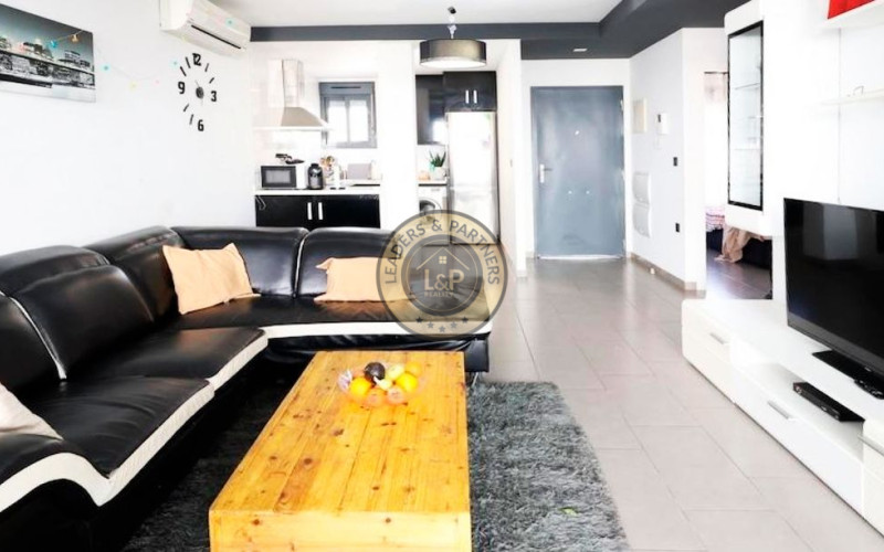 Apartmán 3+kk Orihuela Costa-La Zenia, Španielsko