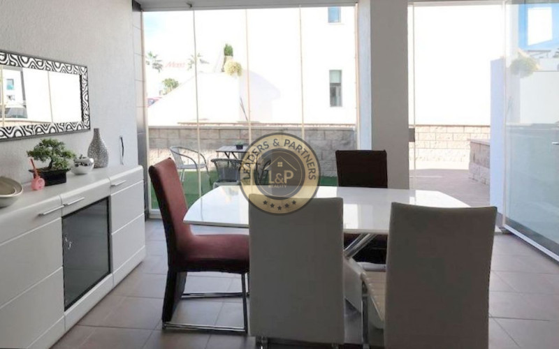 Apartmán 3+kk Orihuela Costa-La Zenia, Španielsko