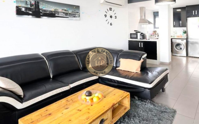 Apartmán 3+kk Orihuela Costa-La Zenia, Španielsko