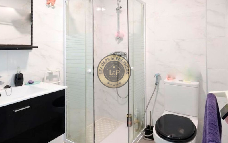 Apartmán 3+kk Orihuela Costa-La Zenia, Španielsko