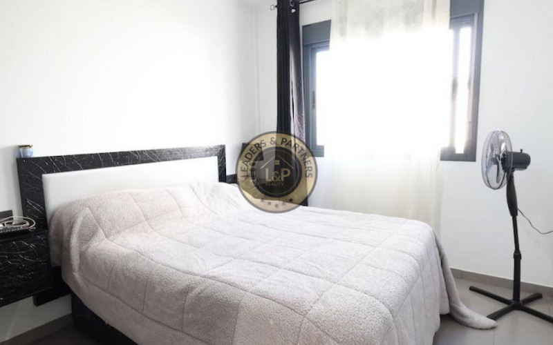 Apartmán 3+kk Orihuela Costa-La Zenia, Španielsko