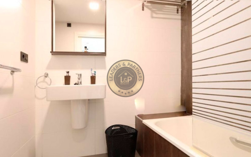 Apartmán 3+kk Orihuela Costa-La Zenia, Španielsko