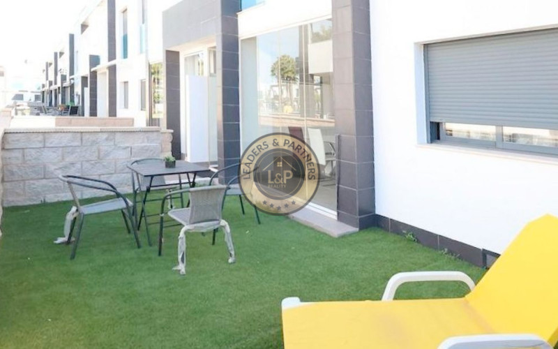 Apartmán 3+kk Orihuela Costa-La Zenia, Španielsko